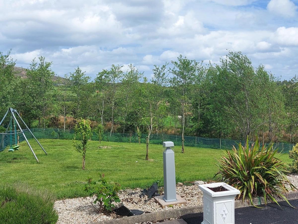 Bunlin Heights Self Catering Studio Milford Extérieur photo