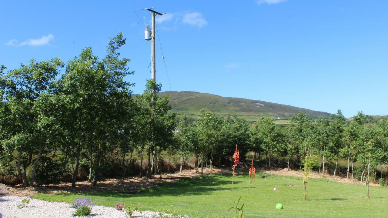 Bunlin Heights Self Catering Studio Milford Extérieur photo
