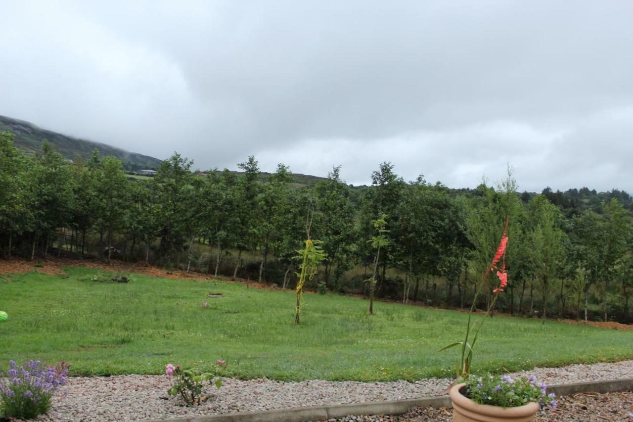 Bunlin Heights Self Catering Studio Milford Extérieur photo