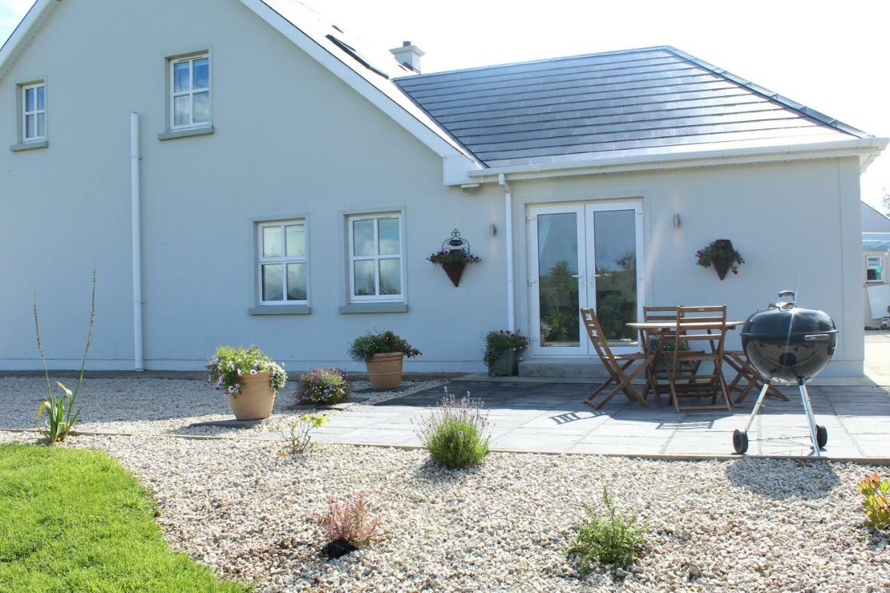 Bunlin Heights Self Catering Studio Milford Extérieur photo