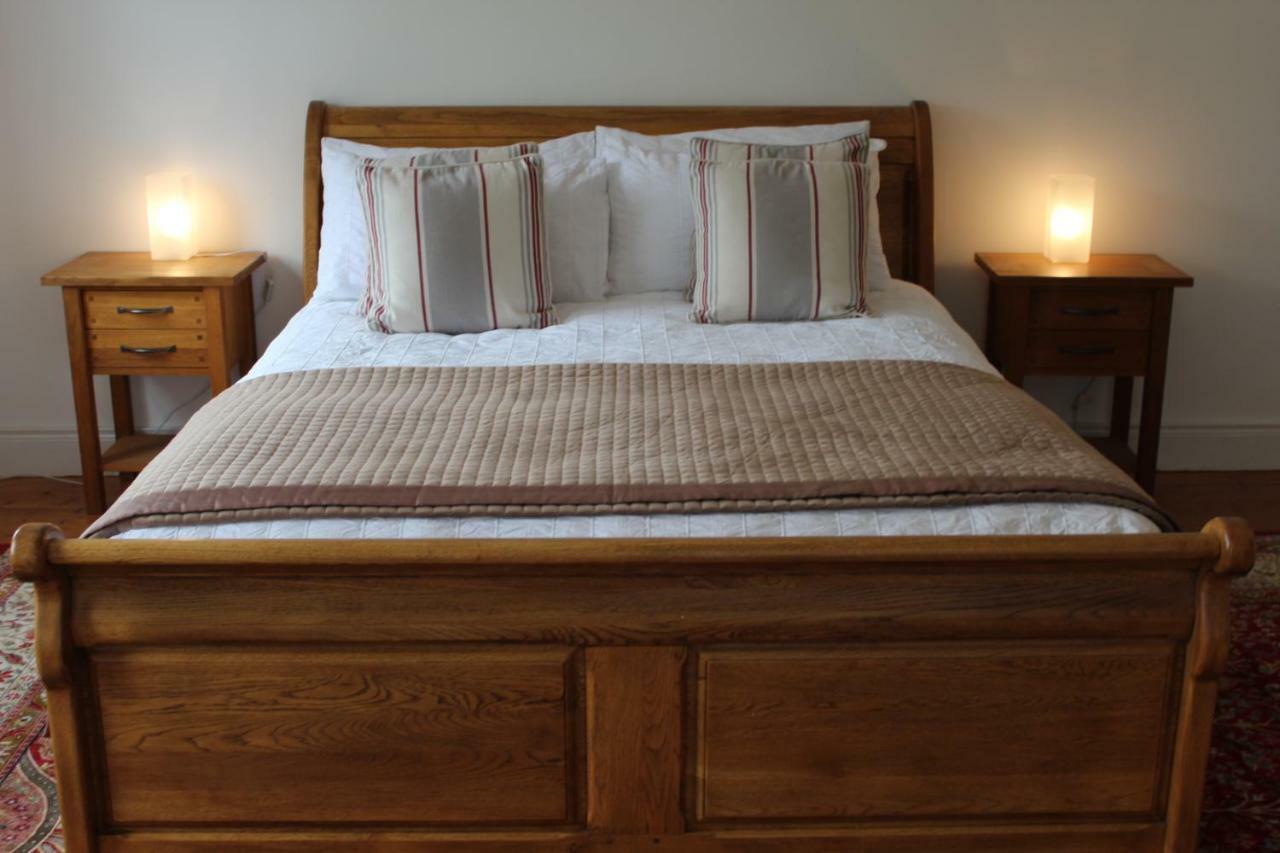 Bunlin Heights Self Catering Studio Milford Extérieur photo