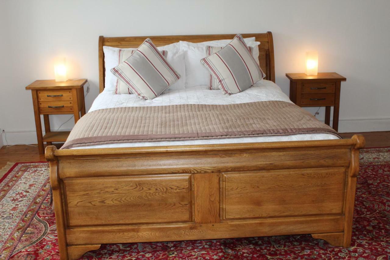 Bunlin Heights Self Catering Studio Milford Extérieur photo
