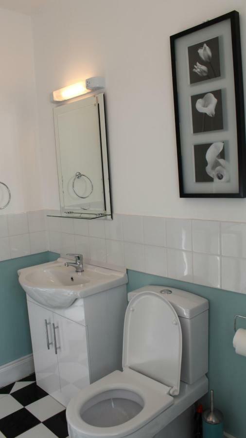 Bunlin Heights Self Catering Studio Milford Extérieur photo